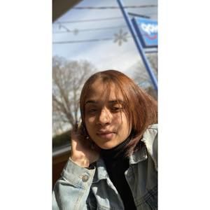 Meet your Posher, Rachel a.